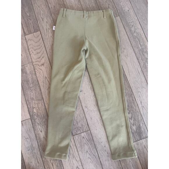 New with tags! Devon Aire Kids Pull-On Breech Riding Pants Size 10/12 - Picture 11 of 16